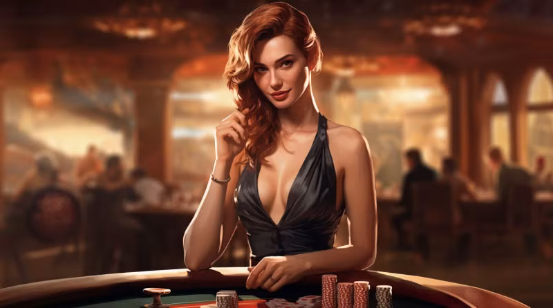 Tours gratuits Casino Le Royal Online