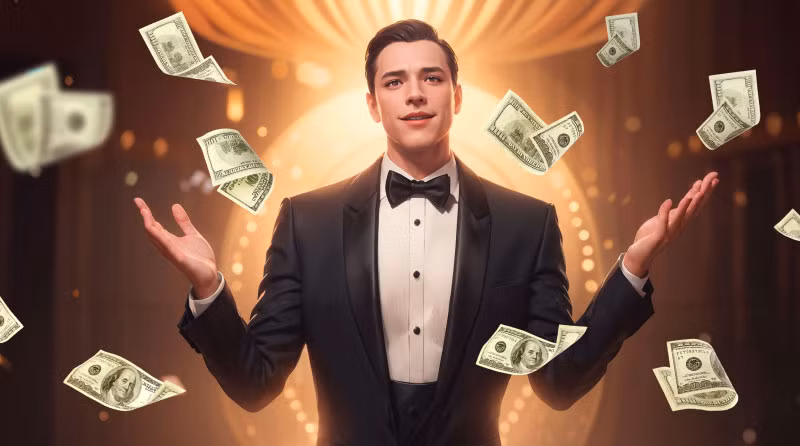 Bonus live casino Casino Le Royal