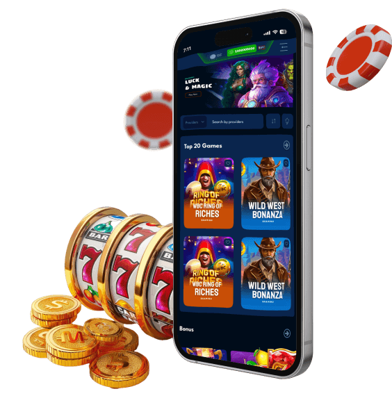 Version mobile Casino Le Royal Chamonix