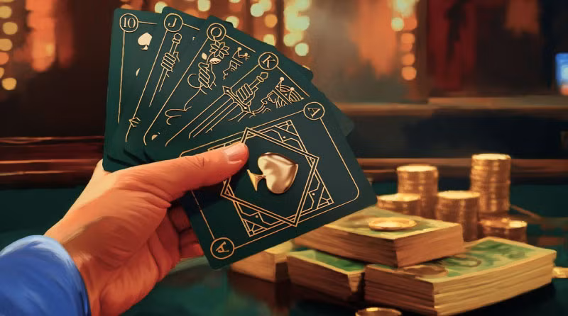 Jeu responsable Casino Le Royal Chamonix