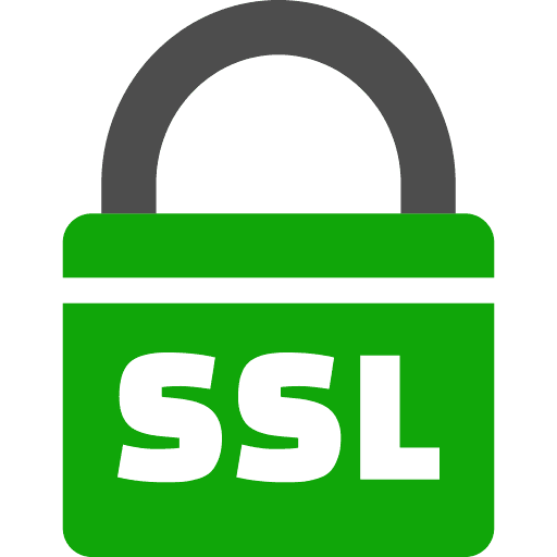 Connexion sécurisée SSL