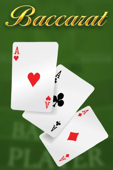 Baccarat Casino Le Royal Chamonix