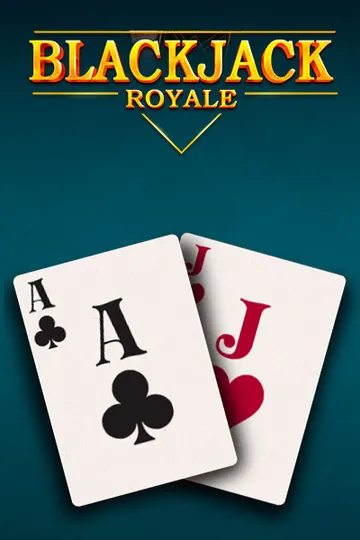 Blackjack Casino Le Royal Chamonix